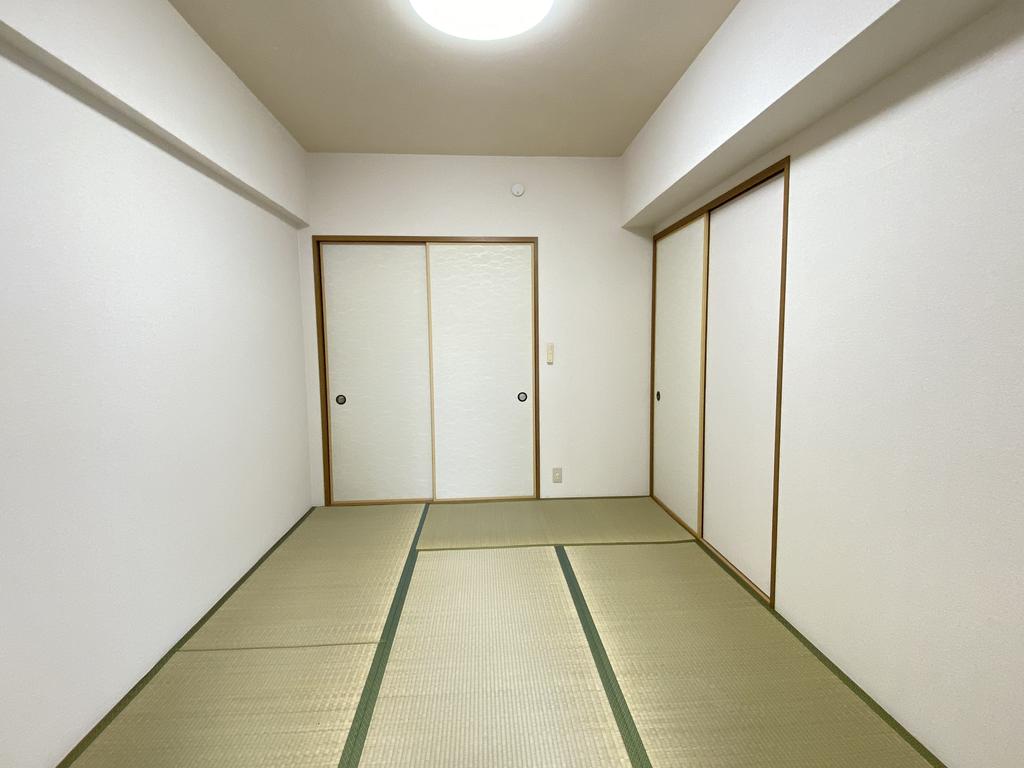 その他部屋・スペース　和室