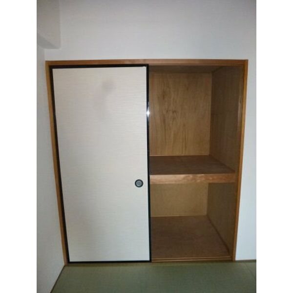 収納　イメージ