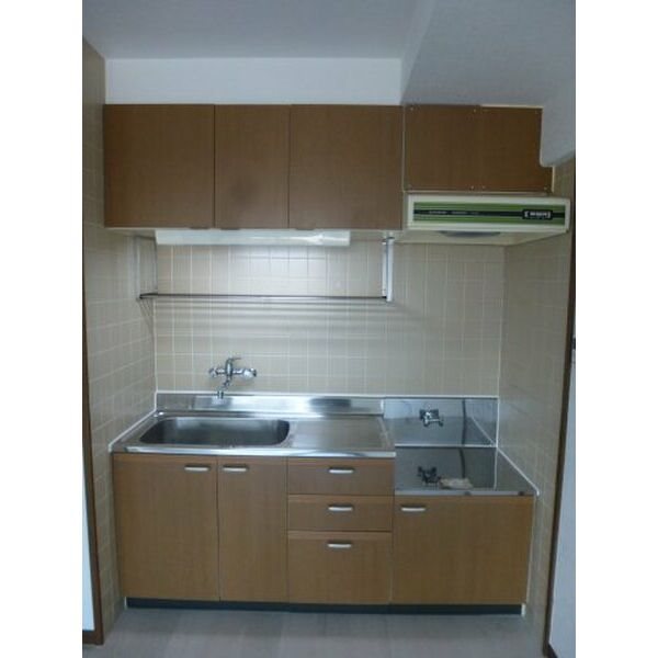 キッチン　イメージ