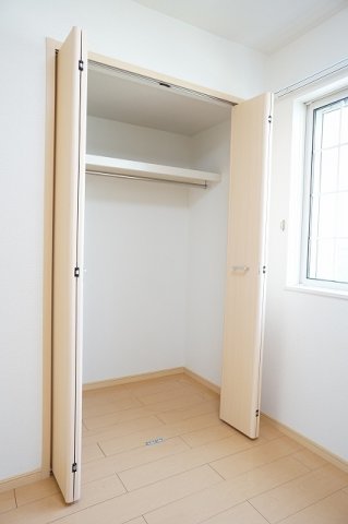 収納　こまごまとしたものを収納できそうですね