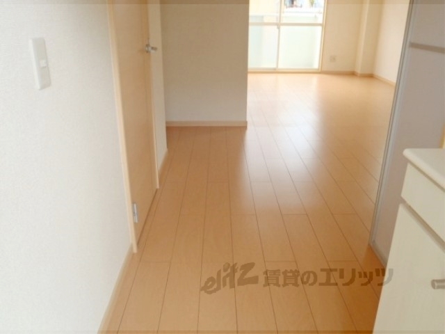 その他部屋・スペース　廊下