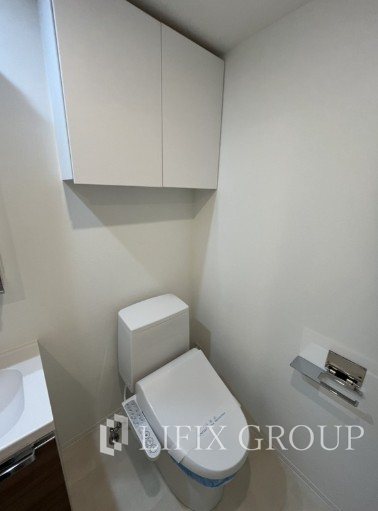 トイレ　トイレ ※左右反転タイプです