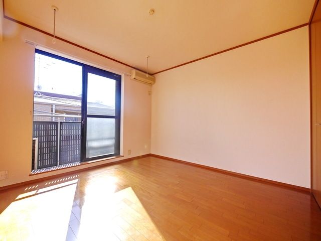 居室・リビング　★お部屋探しはタウンハウジング稲田堤店まで★