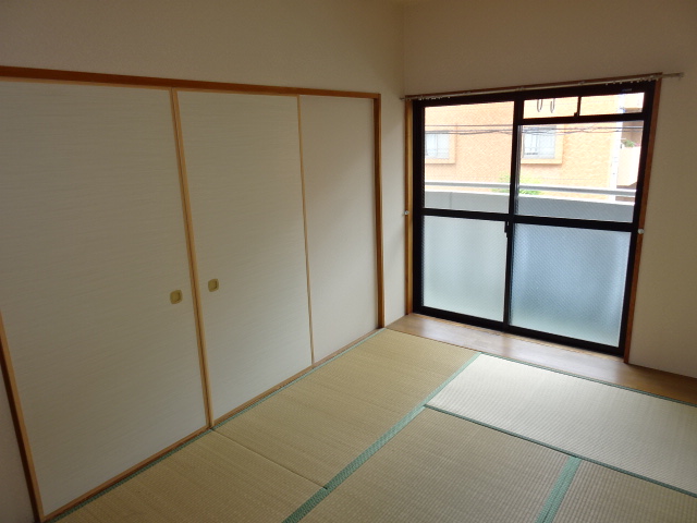 居室・リビング　居室