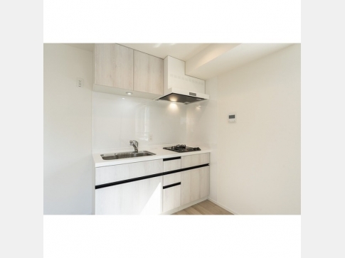 キッチン　参考写真