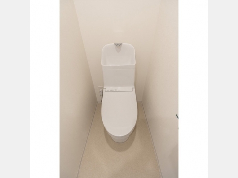 トイレ　参考写真