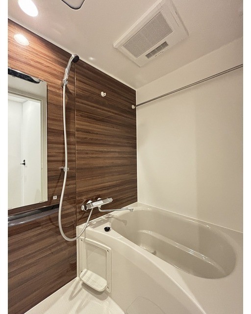 バス・シャワールーム　※同仕様