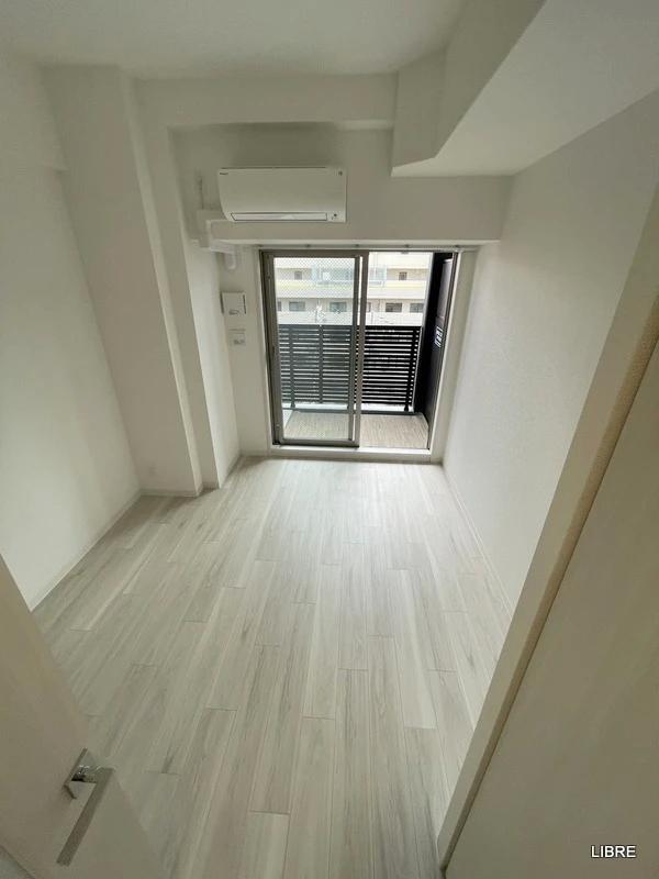 居室・リビング　明るいお部屋です！