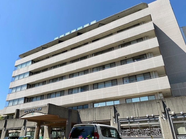 関東鉄道常総線 小絹駅 徒歩10分 2階建 築36年の周辺写真