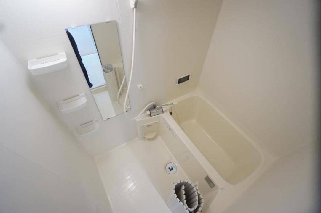 バス・シャワールーム　浴室