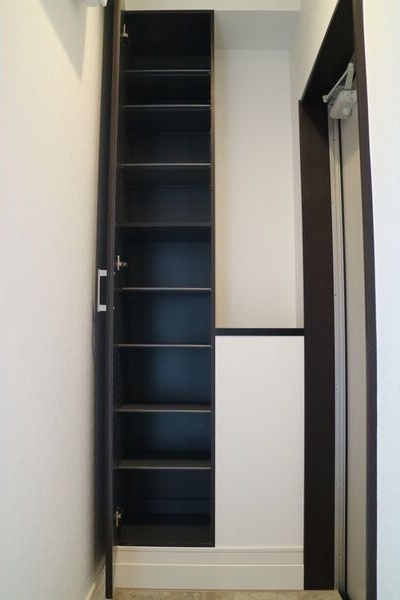 その他設備　同一施工