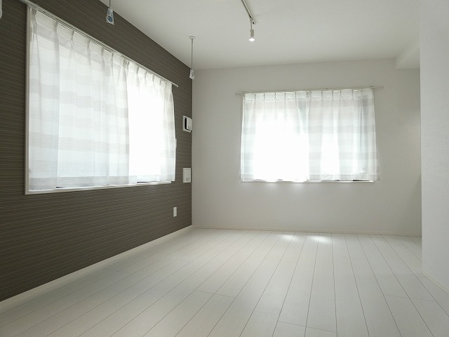 居室・リビング　居室