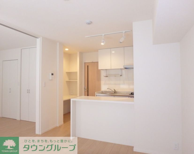 居室・リビング　リビング/居室