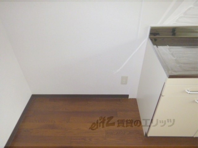 その他部屋・スペース　冷蔵庫置場