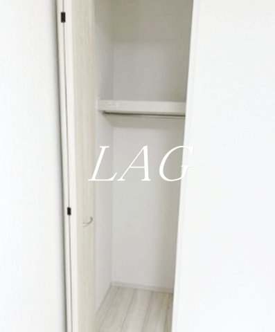 収納　収納です。