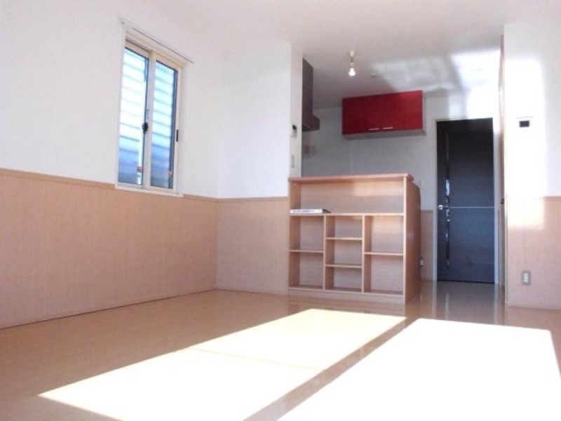 居室・リビング　図面と現状に相違がある場合には現状を優先