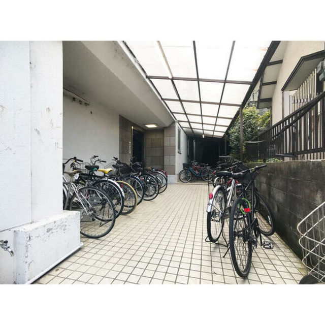 その他　その他共有部分