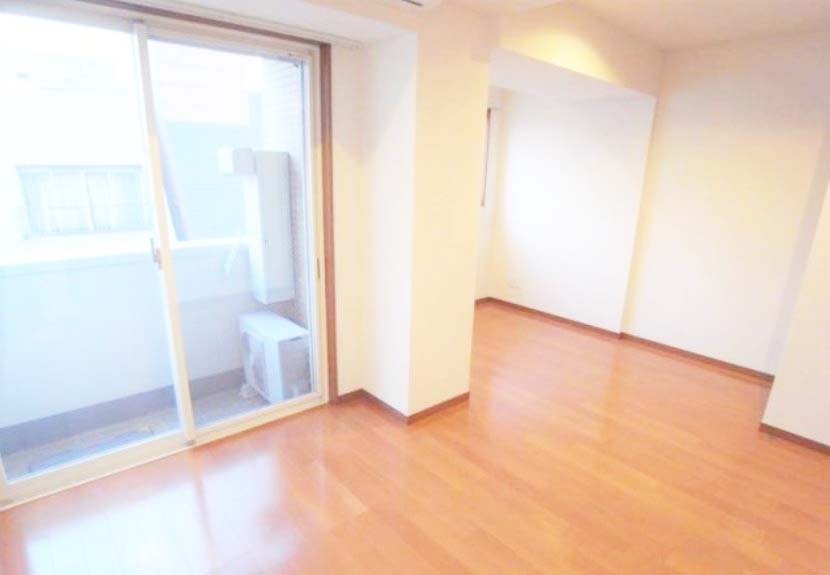 居室・リビング　★広々居室スペース★