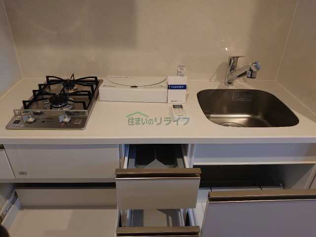 ロビー　ROYJENT SUGAMO EAST