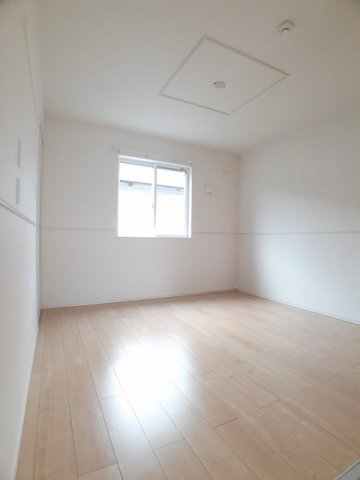 その他部屋・スペース　明るい室内です