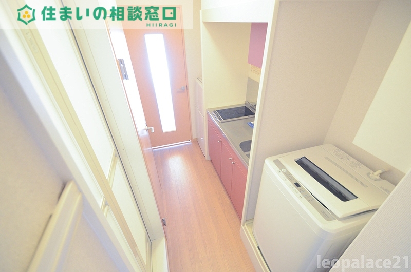 その他部屋・スペース　同タイプ物件の写真です。