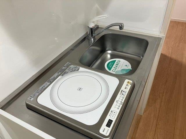 キッチン　同仕様参考