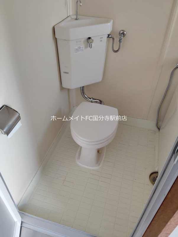 トイレ　参考写真