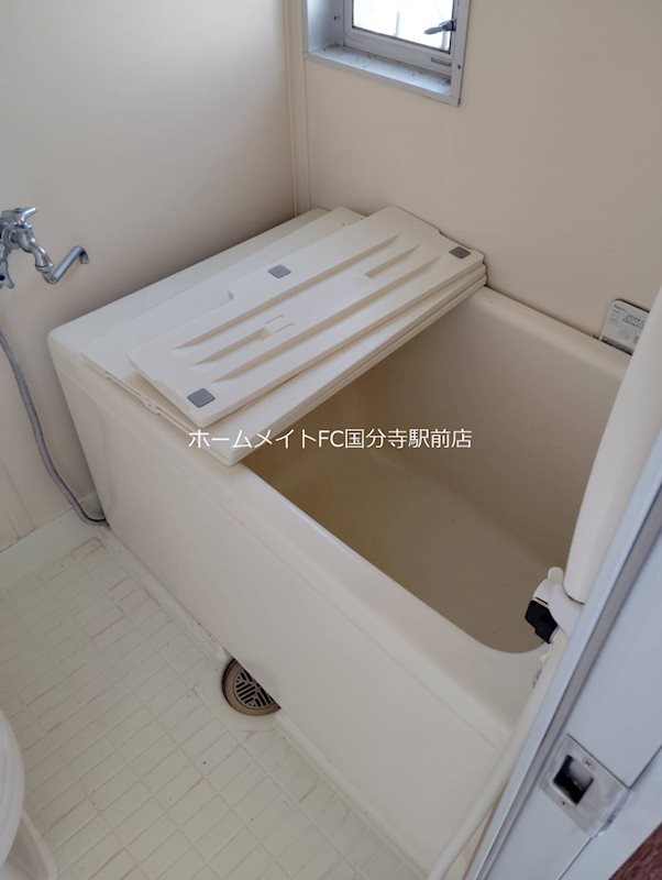 バス・シャワールーム　参考写真