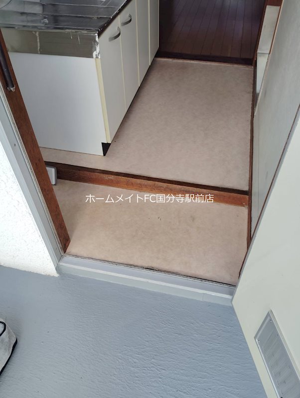 玄関　参考写真