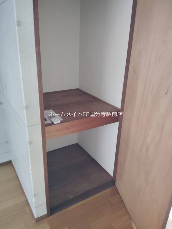 収納　参考写真