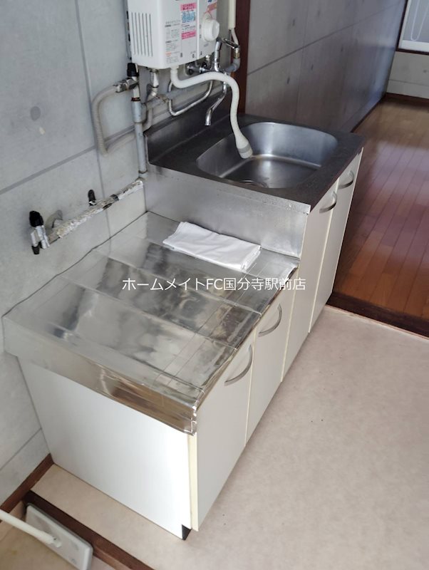 キッチン　参考写真