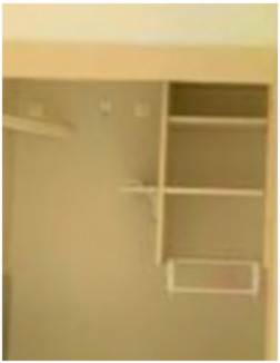 収納　キッチン収納☆