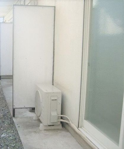 バルコニー　バルコニー★