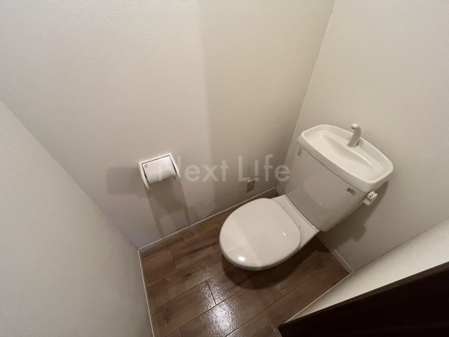 トイレ　シャンブル ドゥ エスポワール