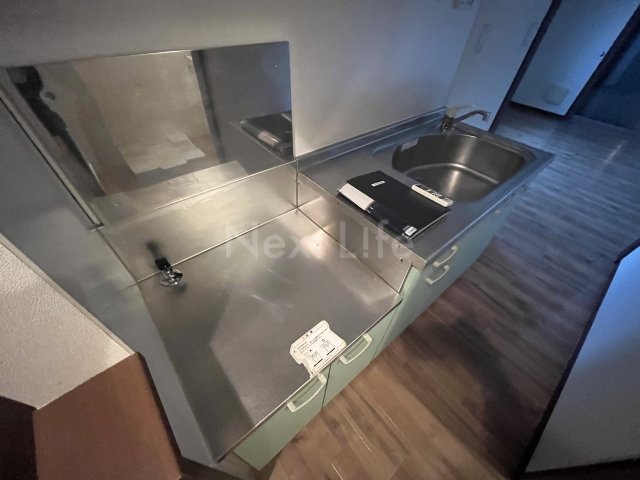 キッチン　シャンブル ドゥ エスポワール