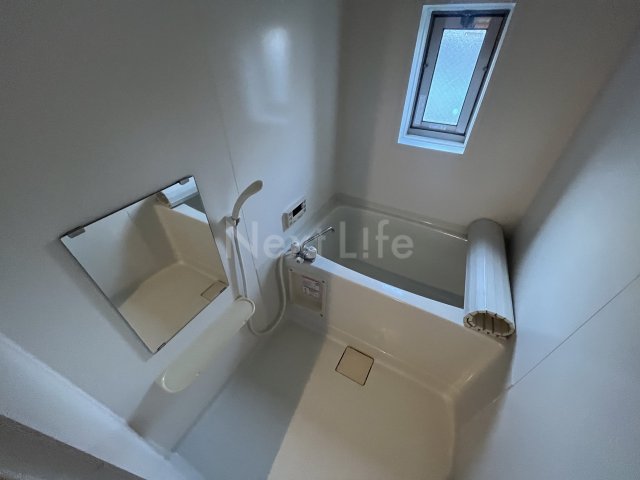 バス・シャワールーム　シャンブル ドゥ エスポワール