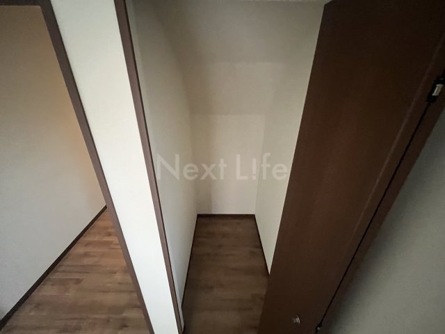 収納　シャンブル ドゥ エスポワール