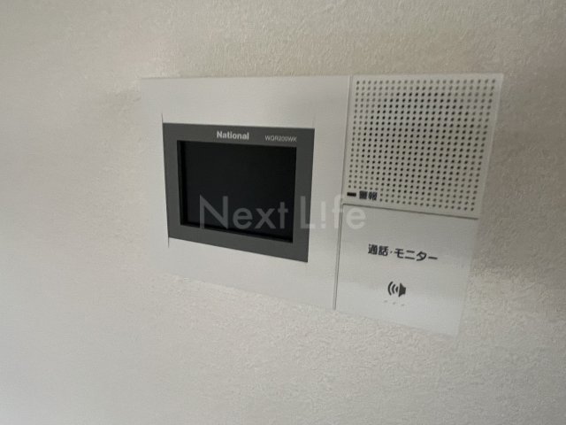 その他設備　シャンブル ドゥ エスポワール