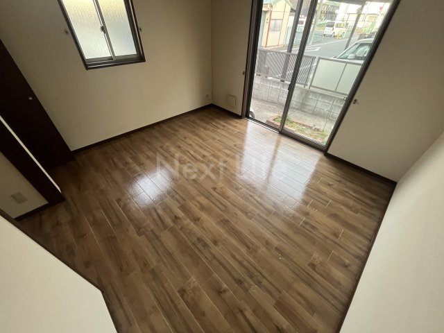 その他部屋・スペース　シャンブル ドゥ エスポワール