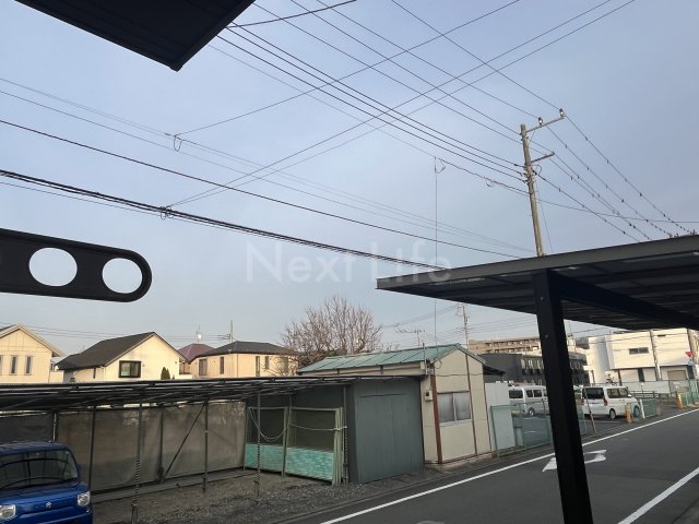 眺望　シャンブル ドゥ エスポワール