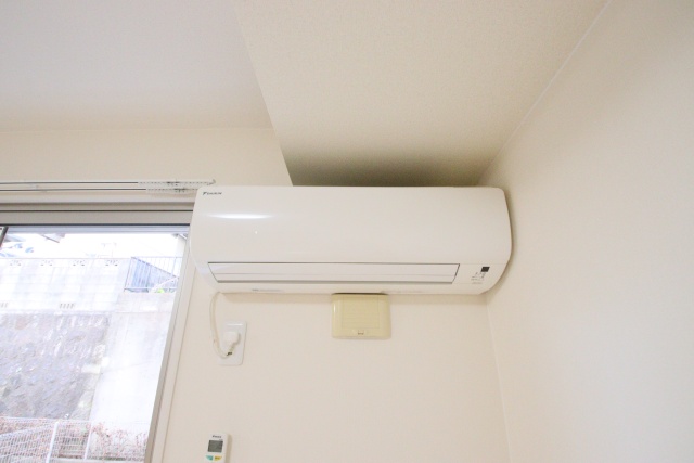 その他設備　※別室の参考写真の為、現況優先です。