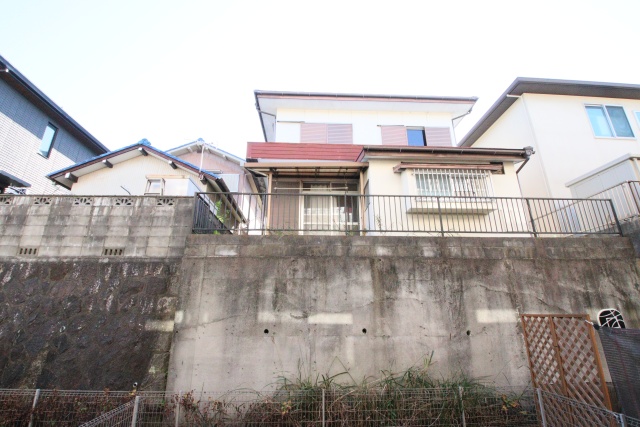 眺望　※別室の参考写真の為、現況優先です。