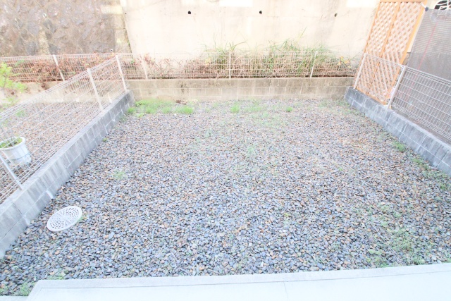 バルコニー　※別室の参考写真の為、現況優先です。