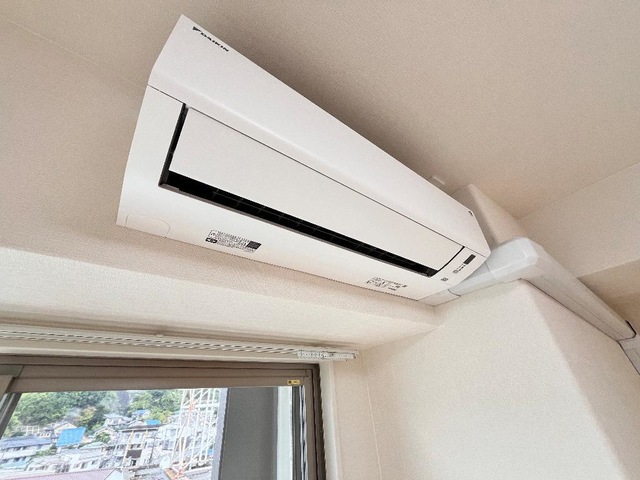 その他設備　同物件、別号室の写真