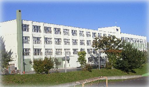 小学校　札幌市立手稲西小学校（小学校）まで752m