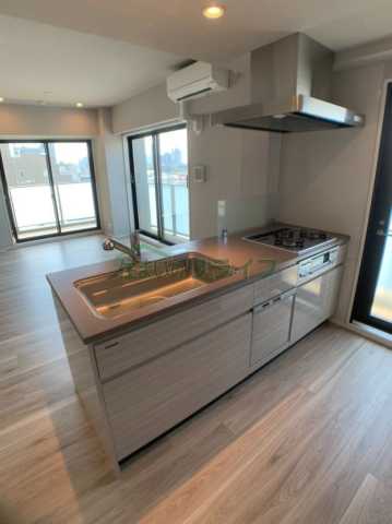 キッチン　別部屋※同間取