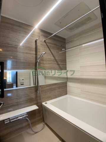 バス・シャワールーム　別部屋※同間取