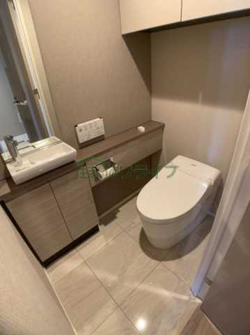 トイレ　別部屋※同間取