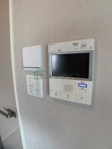 セキュリティ　別部屋※同間取