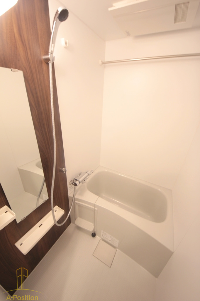 バス・シャワールーム　エスリード本町レジデンス